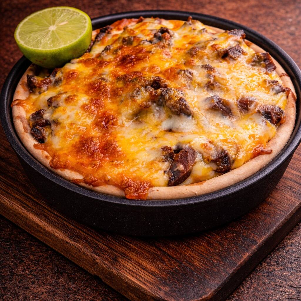 Gratinado