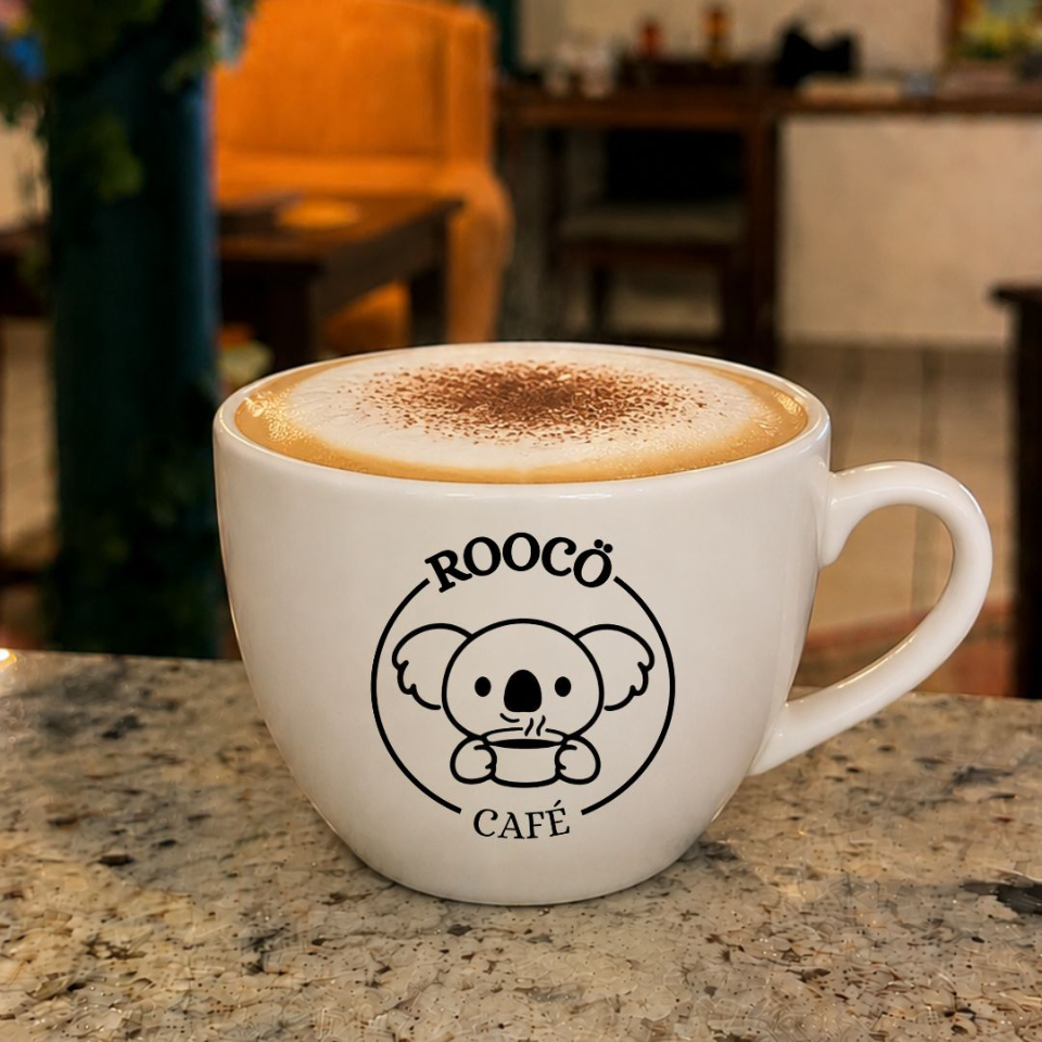 Capuccino Caliente