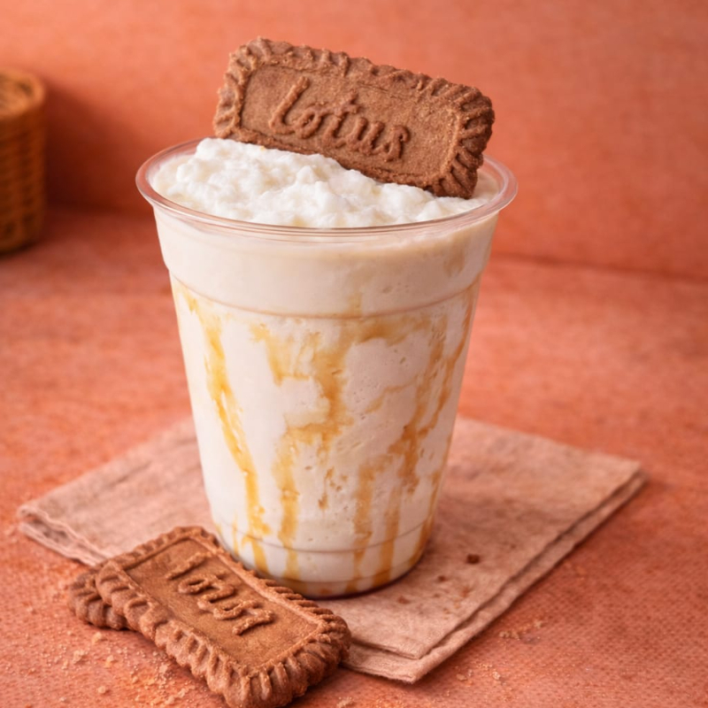 Frappes