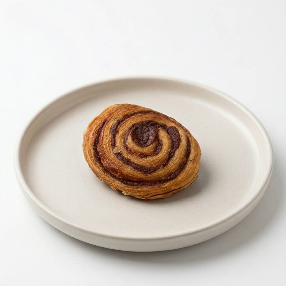 Roll de Canela