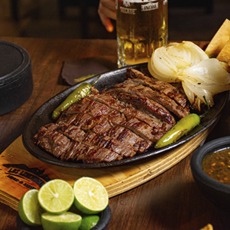 ARRACHERA INDIVIDUAL