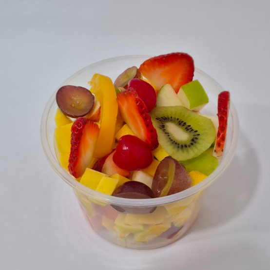 Ensalada Sencilla Grande