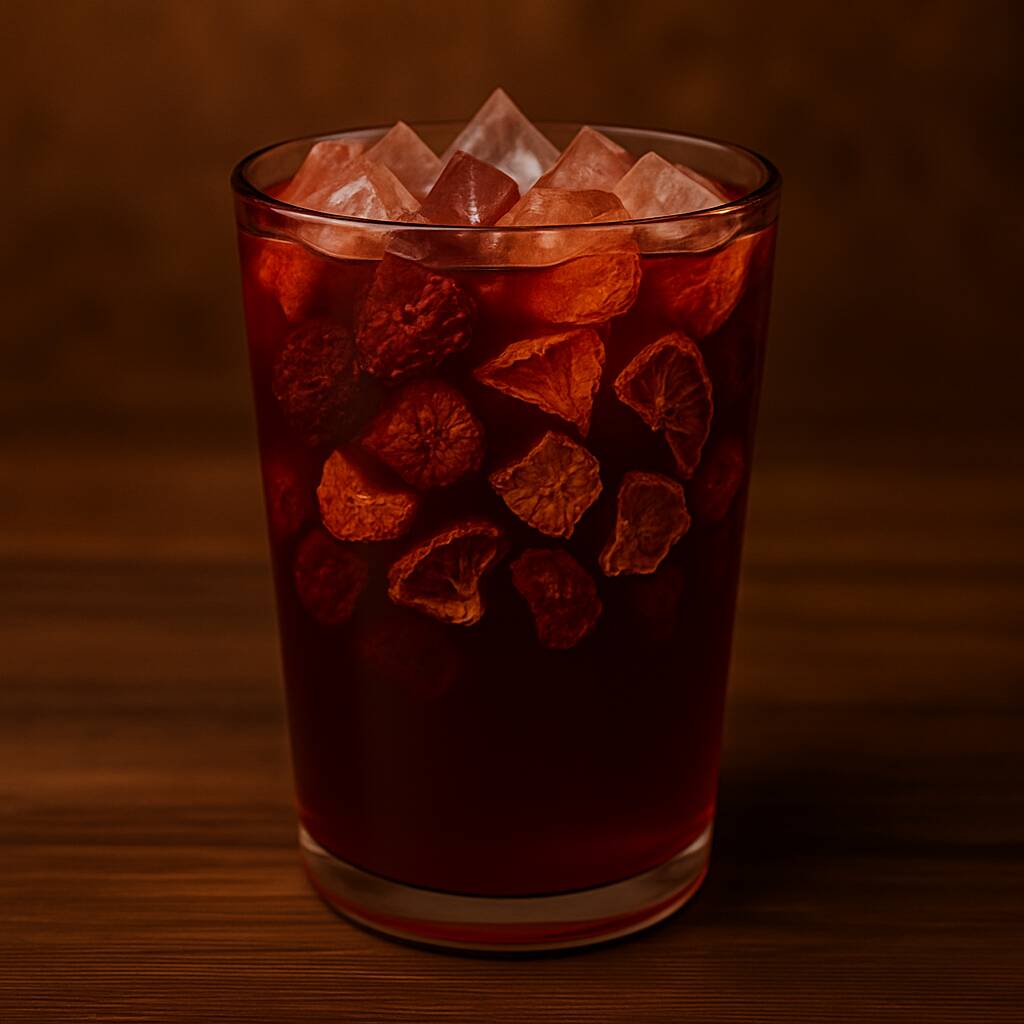 Tisana (Helado)