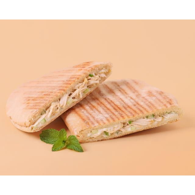 Planchado de Pollo