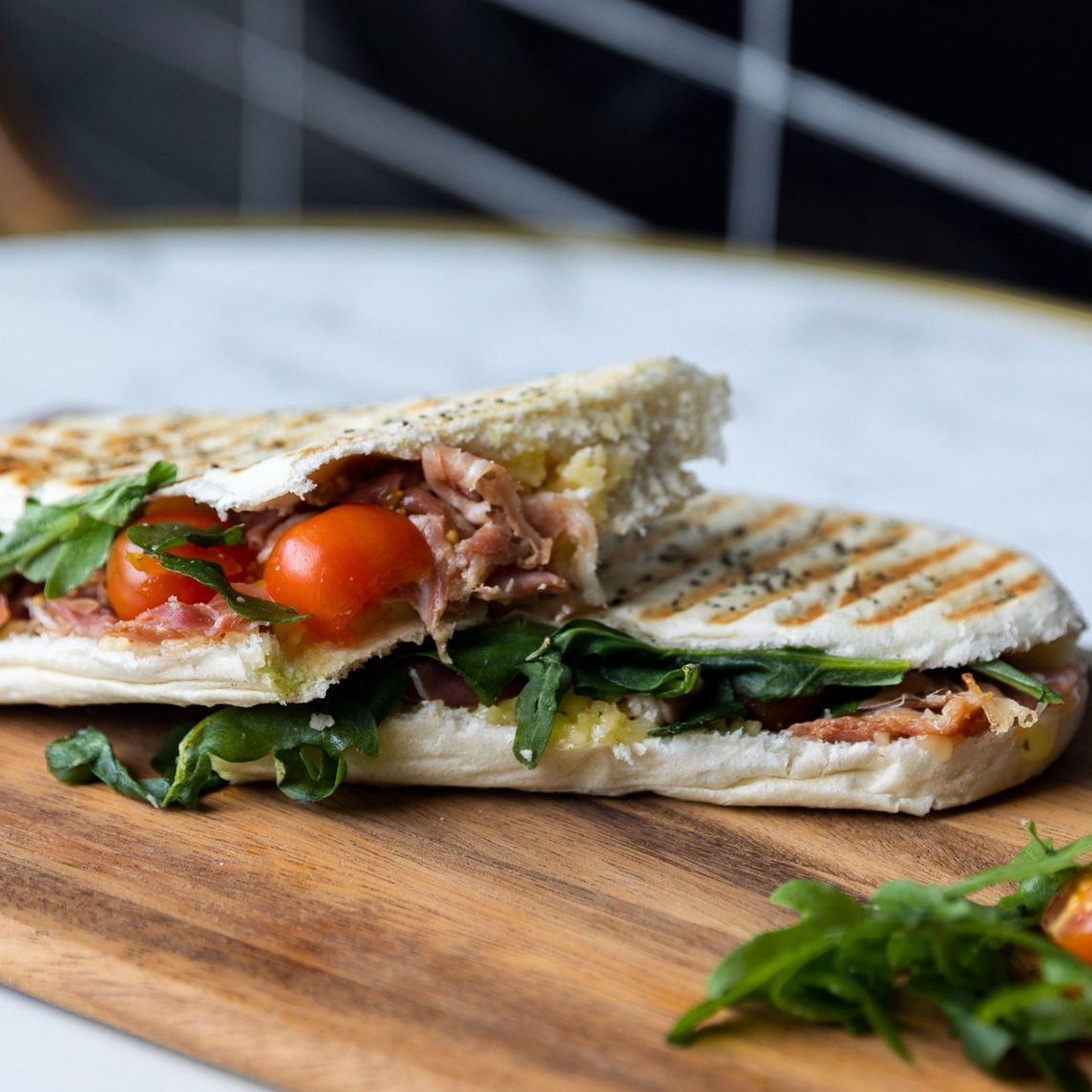 Panini Le Magnifique