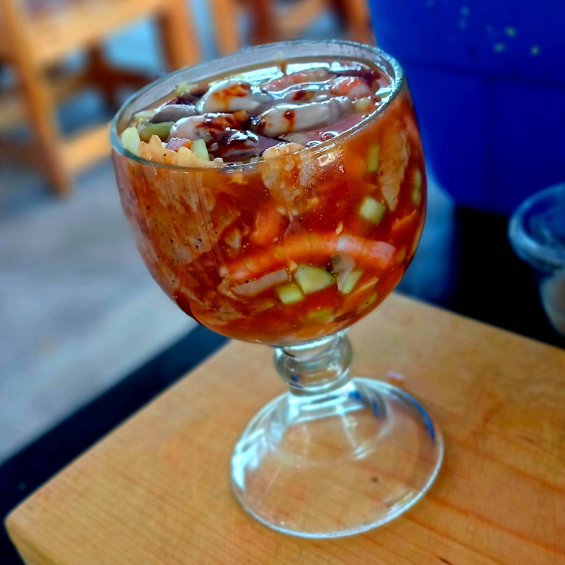 Campechana Clásica 1 Litro