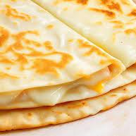 Quesadilla sencilla