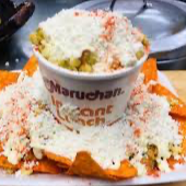 Maruchan Especial con Sabritas