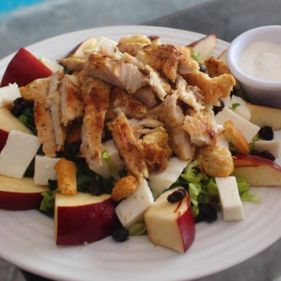 Ensalada Mix