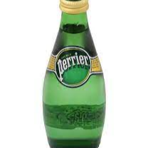 Agua Perrier