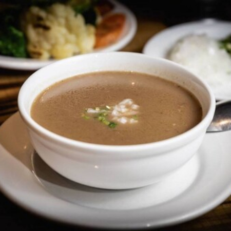 Jugo de Carne