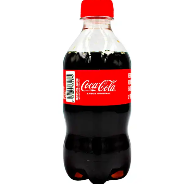 Coca Cola 355ml