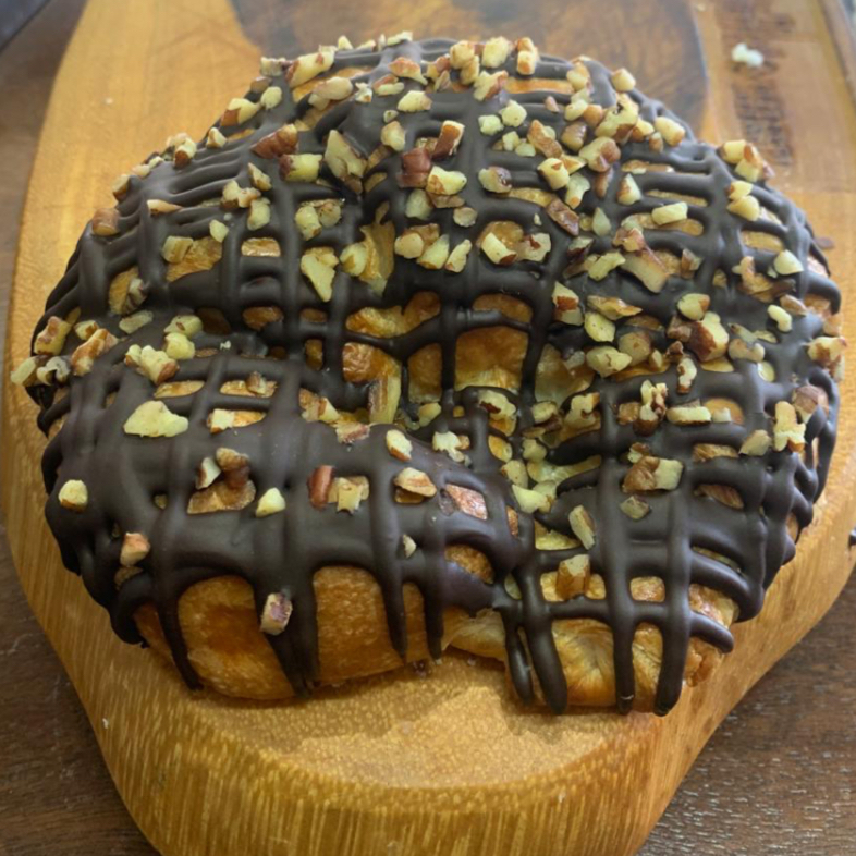 Croissant Dulce