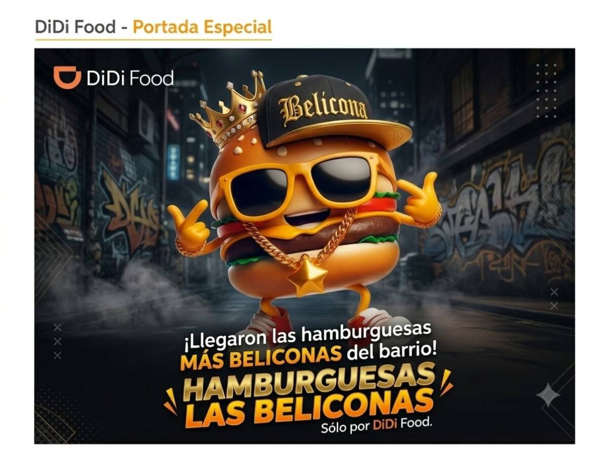 Perritos y Hamburguesa