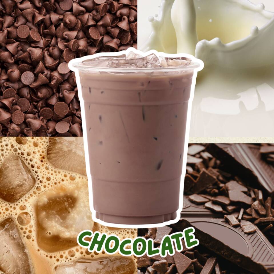 Chocolate