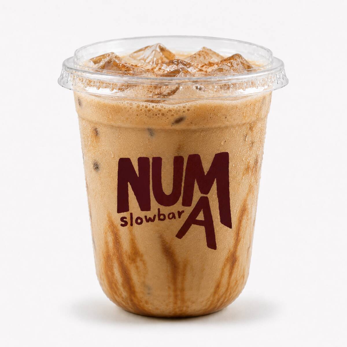 Dirty Chai Rocas