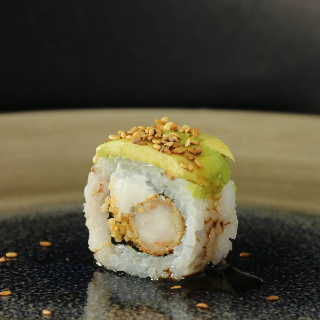 Amai maki