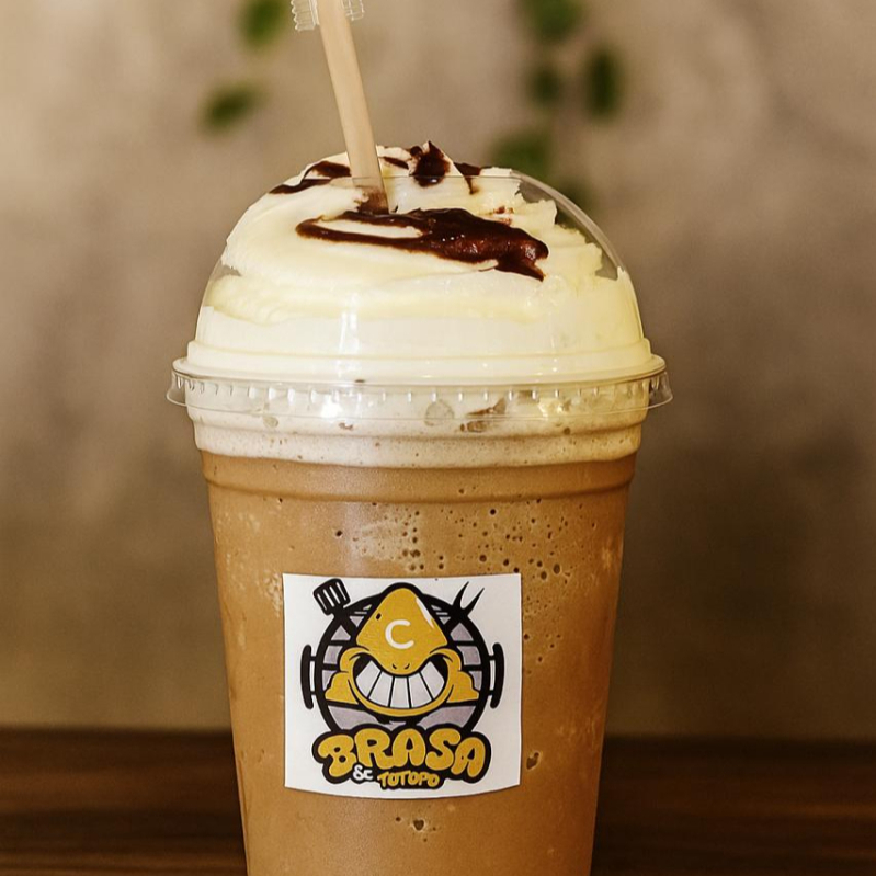 Frappé sabores