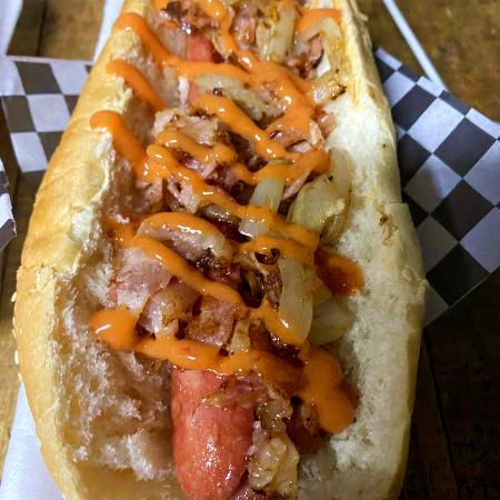 Dogo Tocino