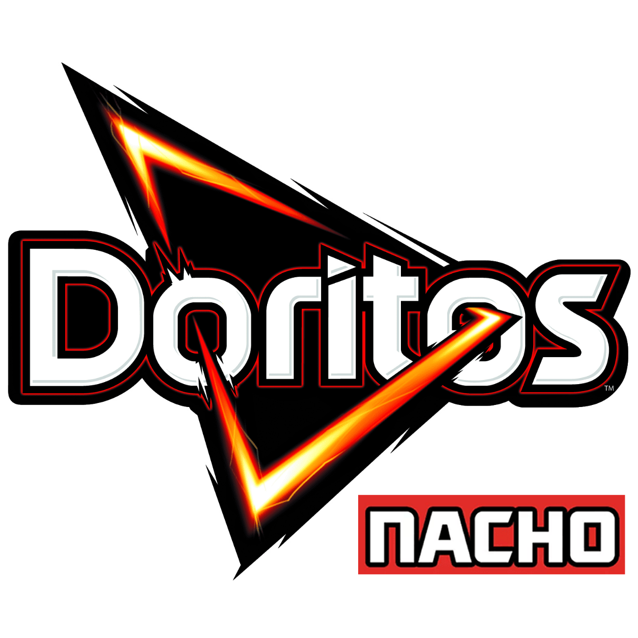 Palomitas Doritos Nacho