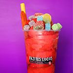 Fresada Loca