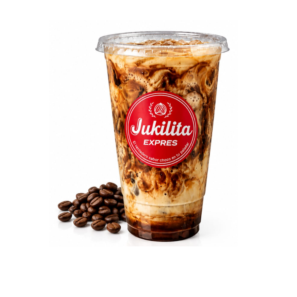 Avellana Shake 32 oz