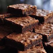 Brownie Chocolatoso