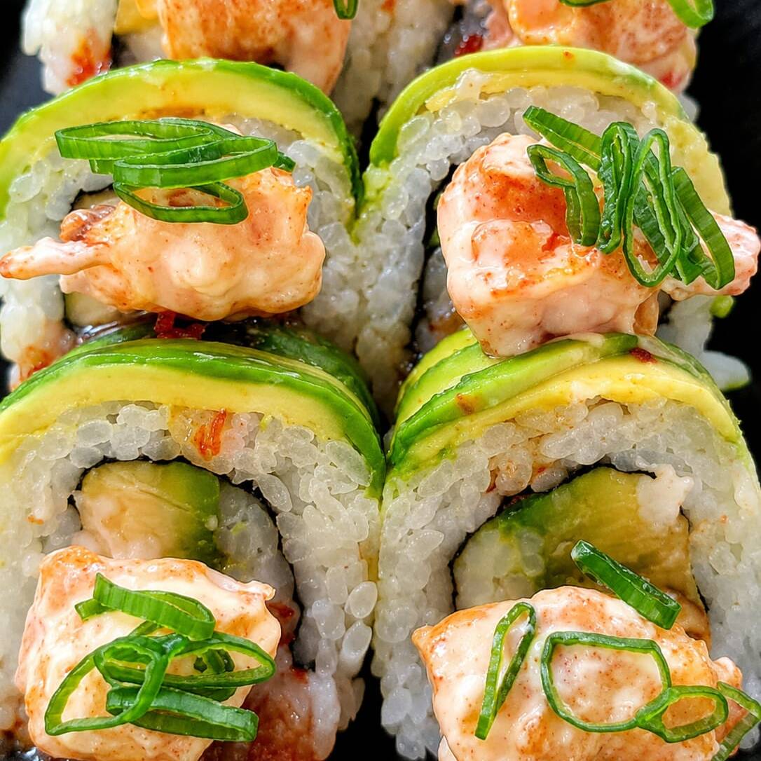 Rocky roll