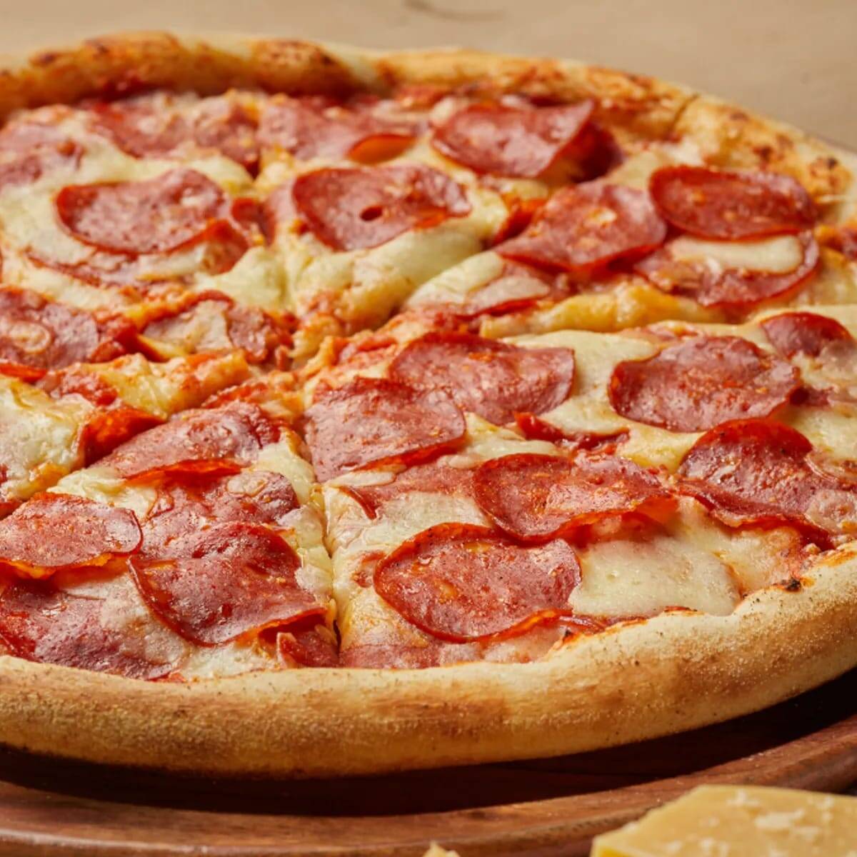 Pizza Pepperoni Grande