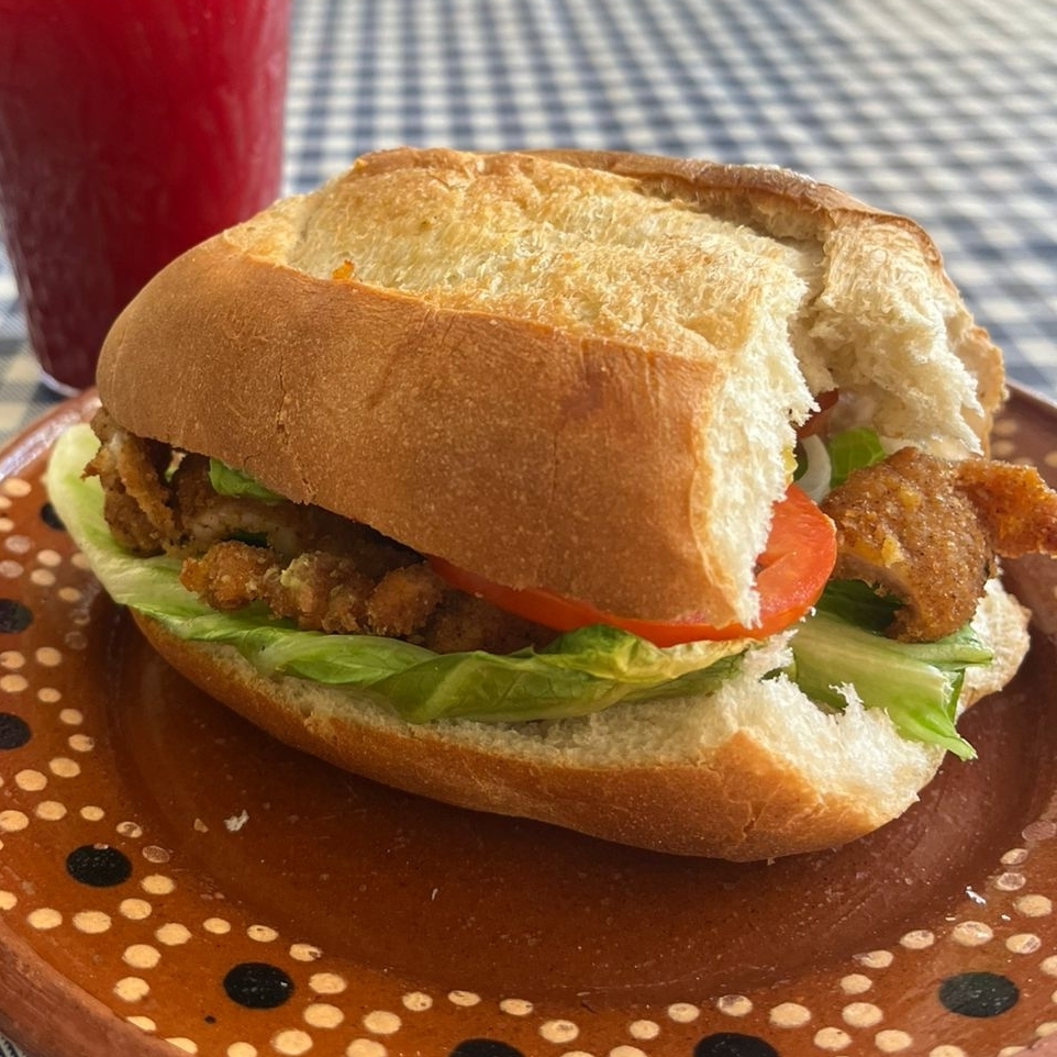 TORTA DE MILANESA