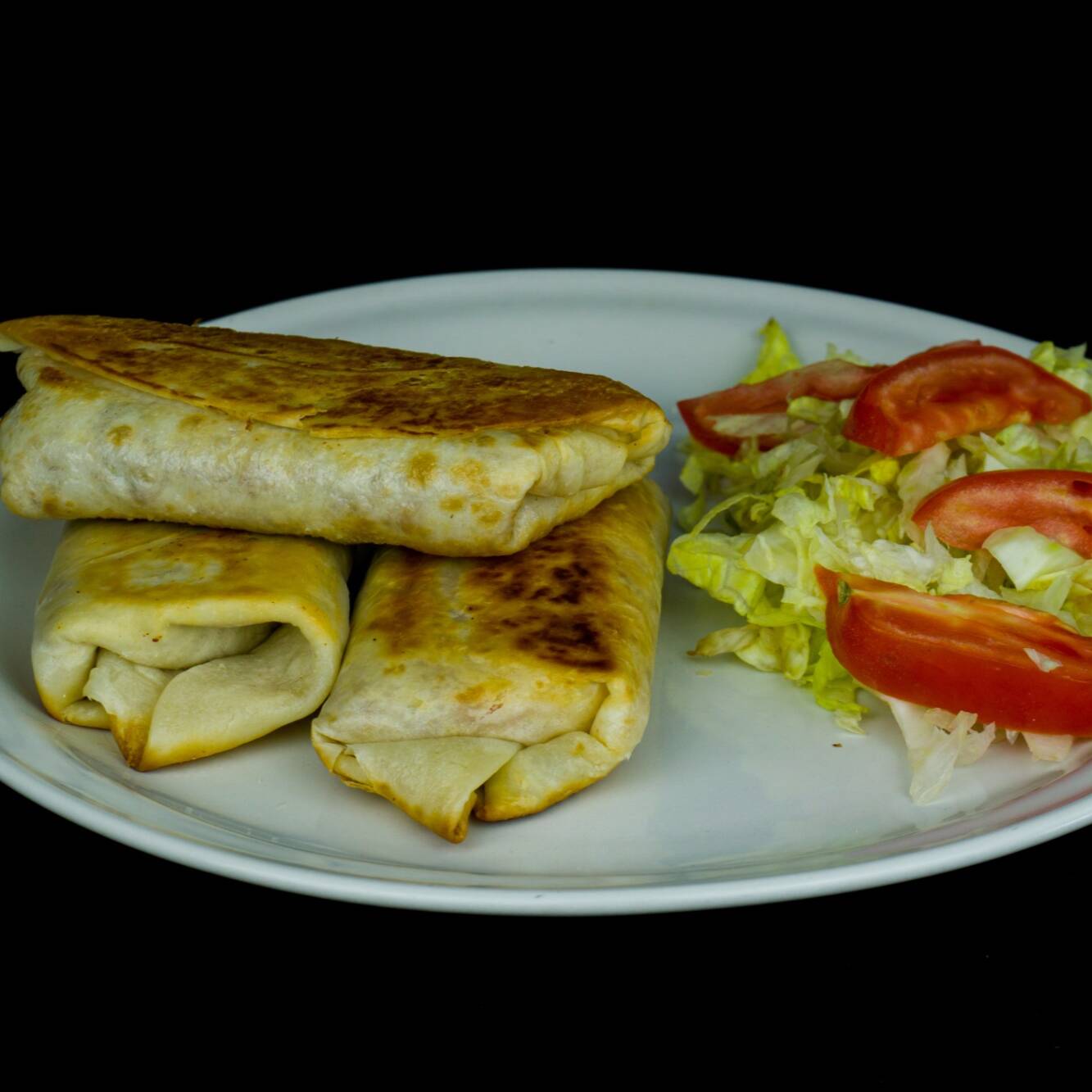 Chimichangas