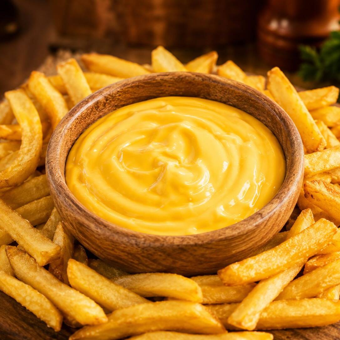 Queso Amarillo