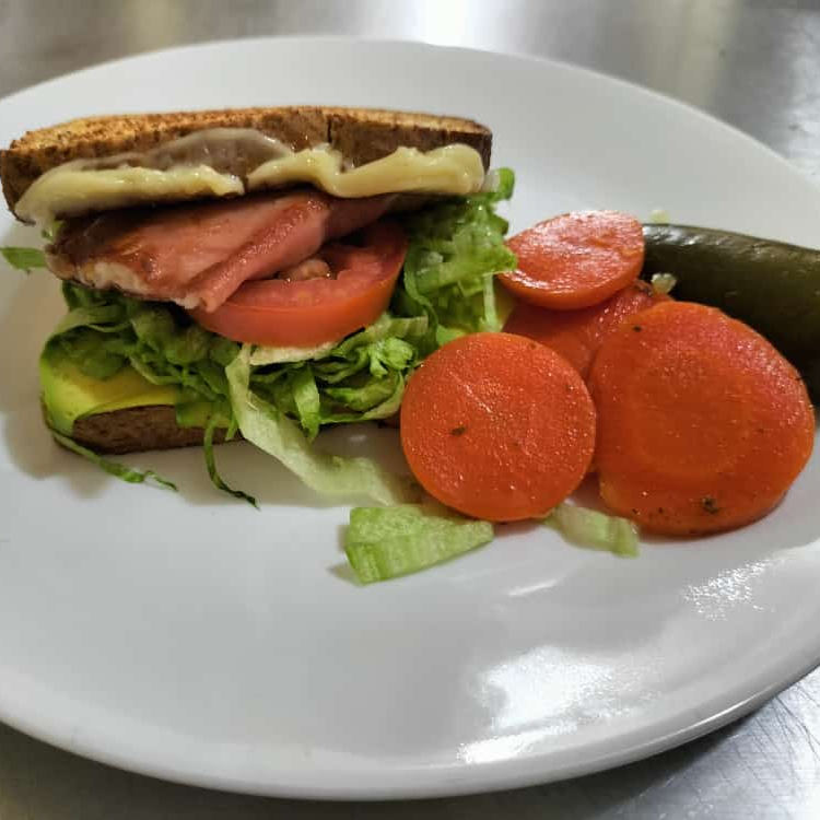 Sándwich