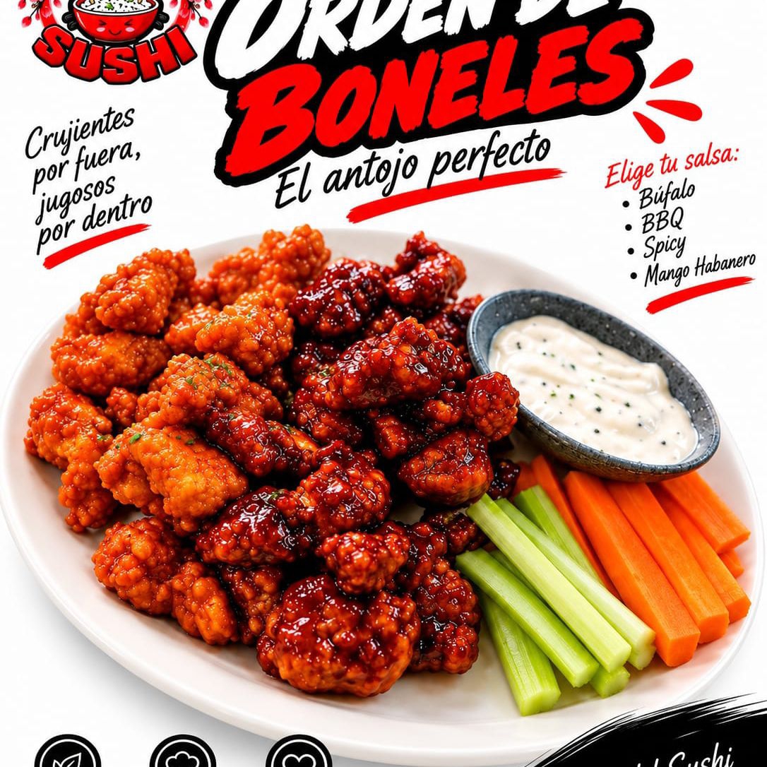 Boneles Orden