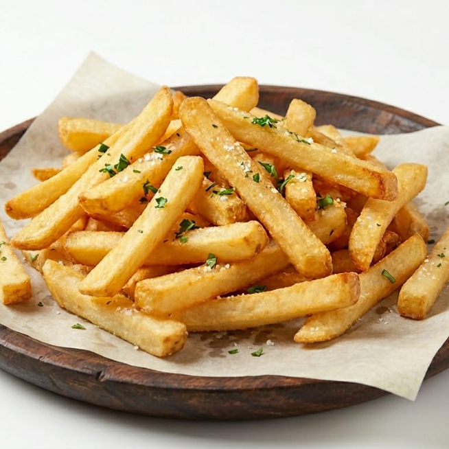 Papas a la Francesa (250g)