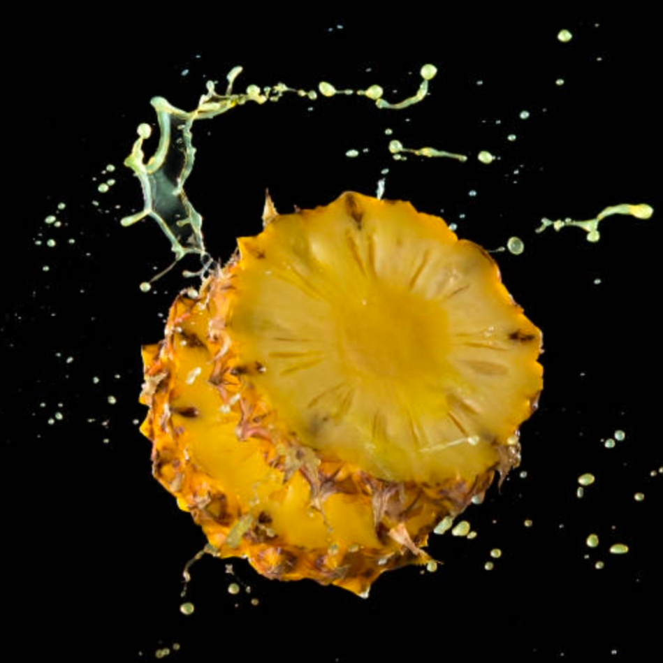 Agua de Piña 500ml