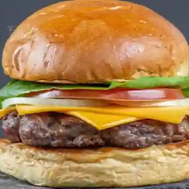 Hamburguesa Chilanga