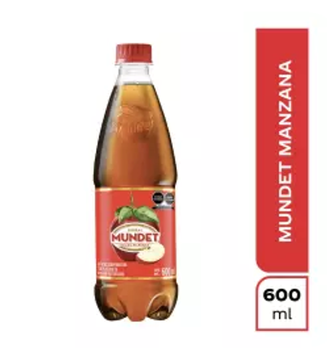 MANZANA MUNDET