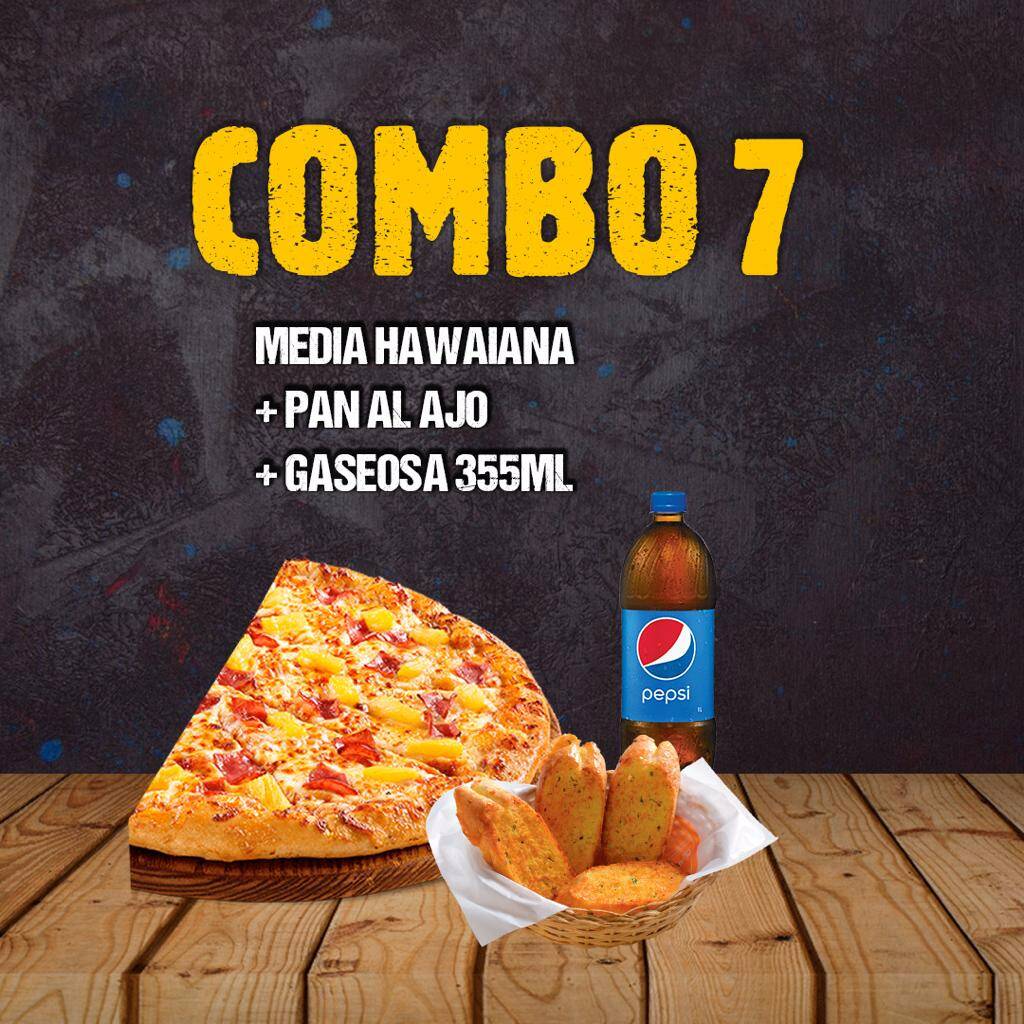 Combo 7