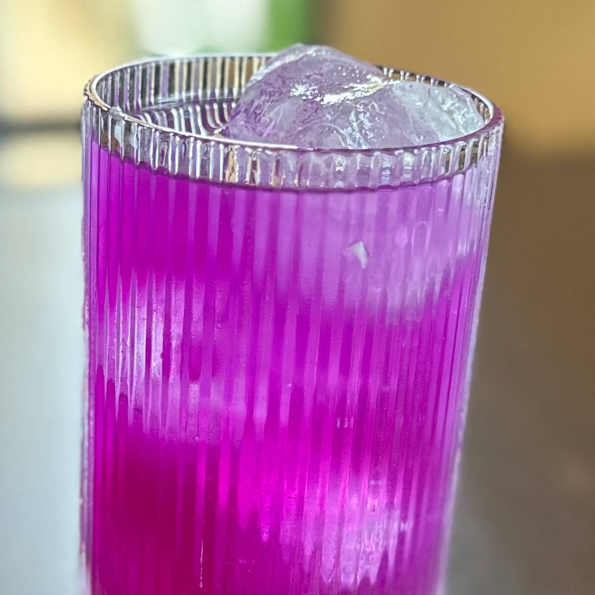 Ube coco