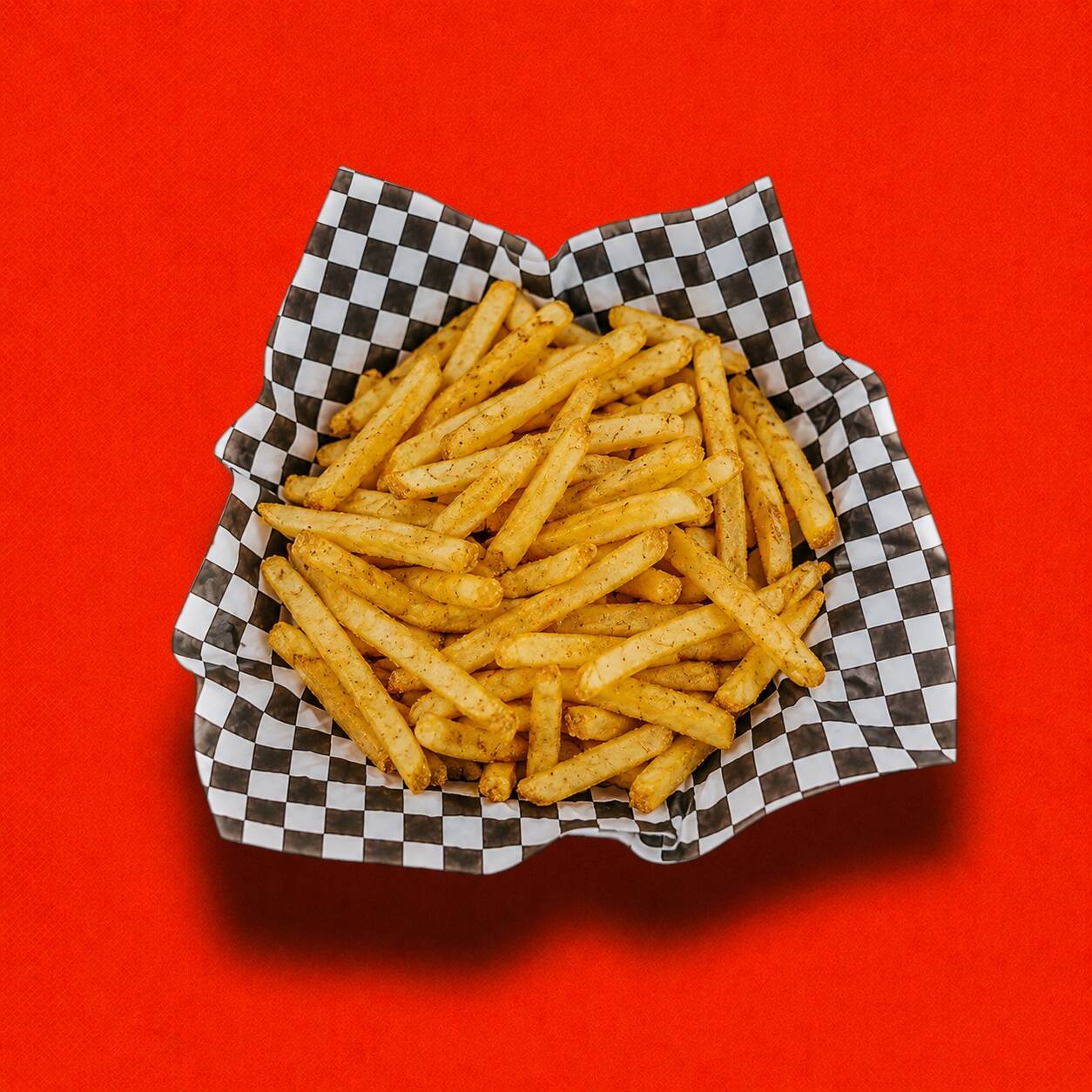 Papas a la Francesa