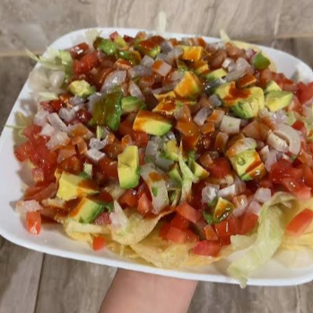 Papas Preparadas
