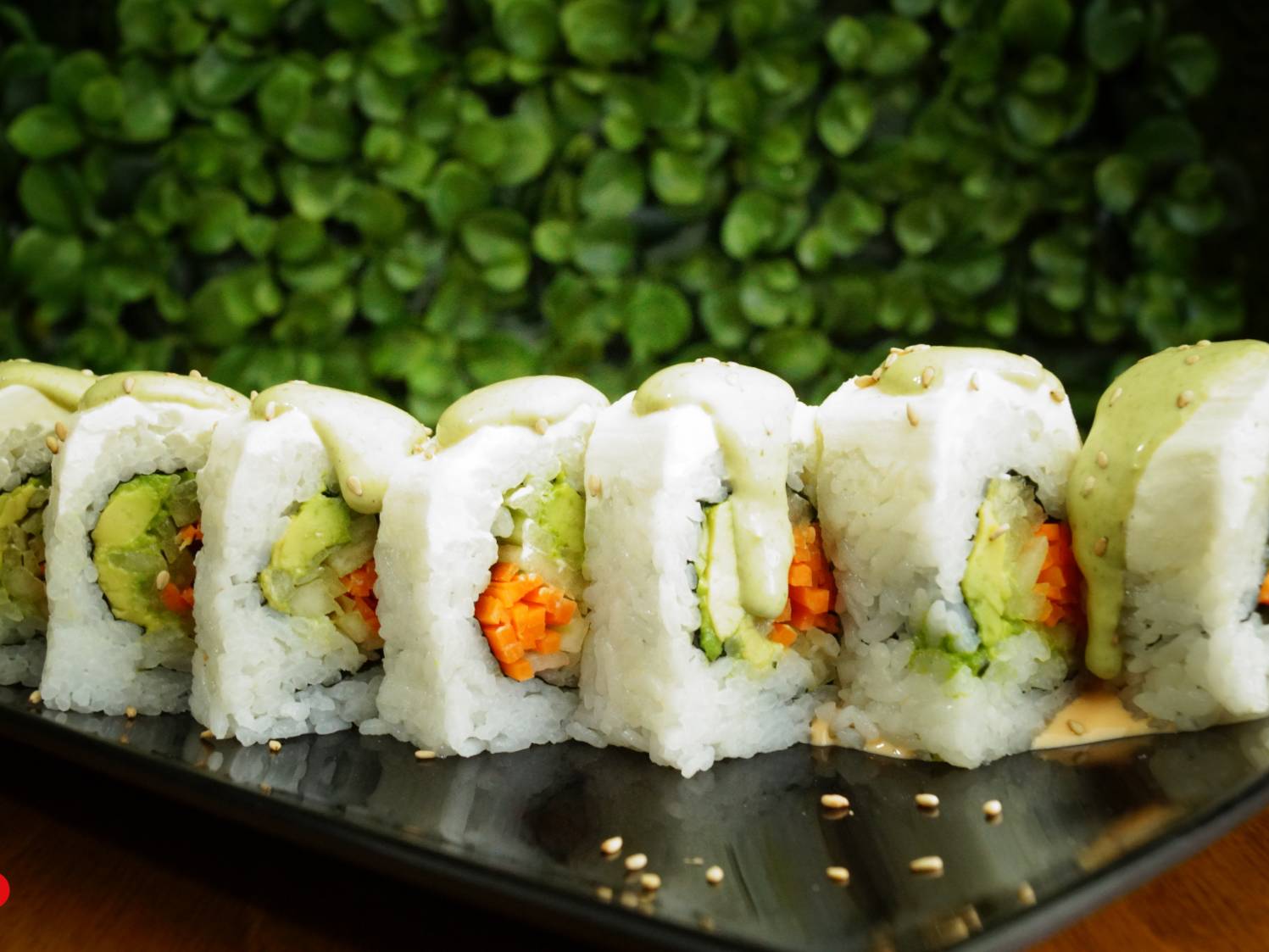 Veggie Roll