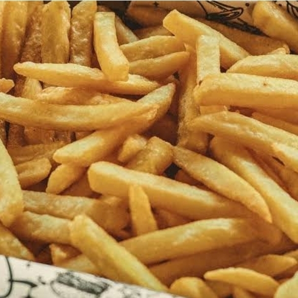 Papas a la Francesa