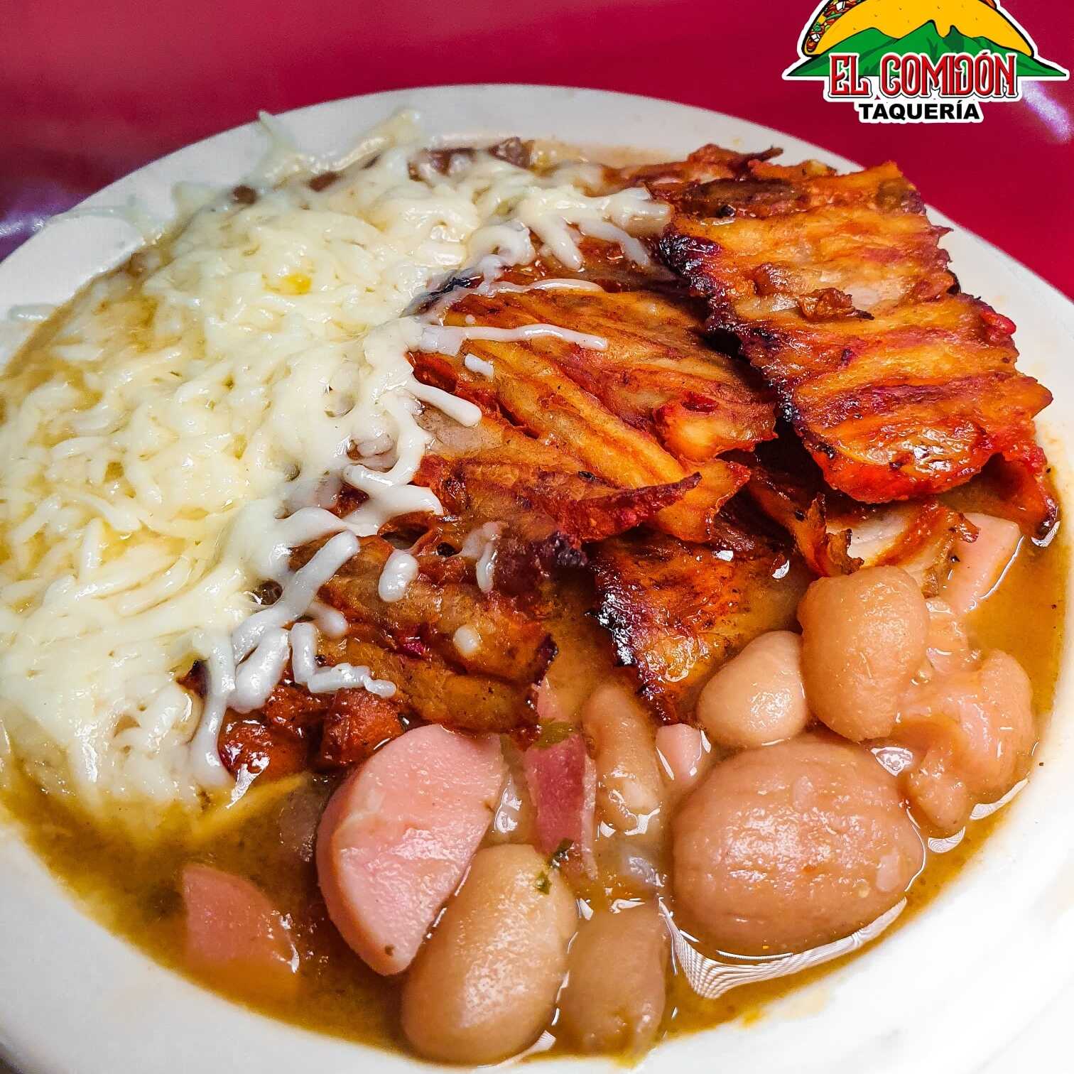Frijol Especial