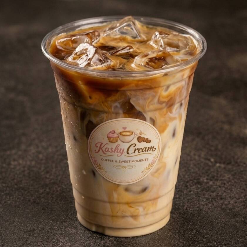 Café Frío
