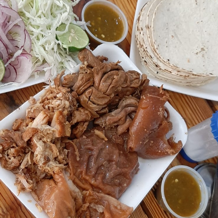 Carnitas Felix 1