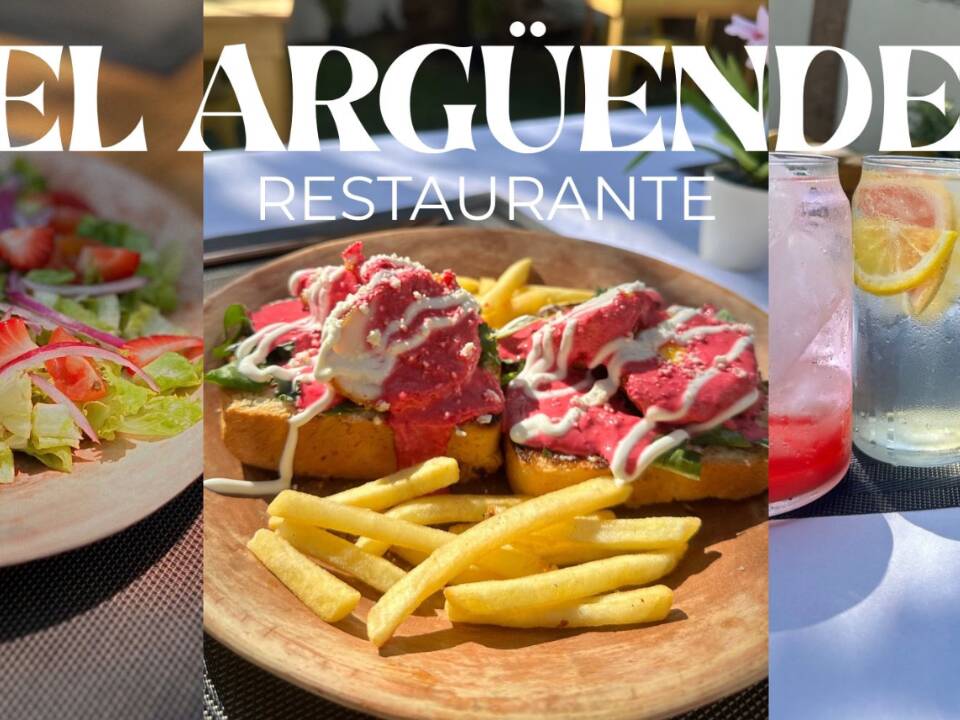 El Argüende Restaurante