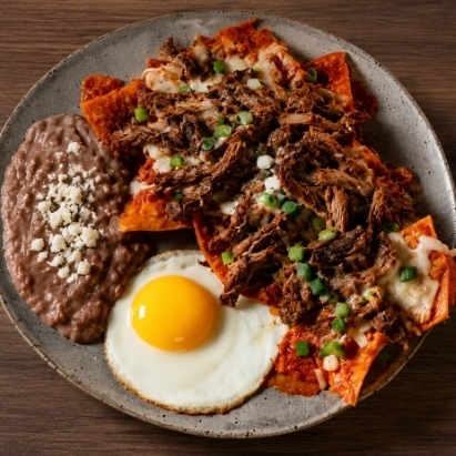 Combo Birriaquil de Res con Consomé 8oz