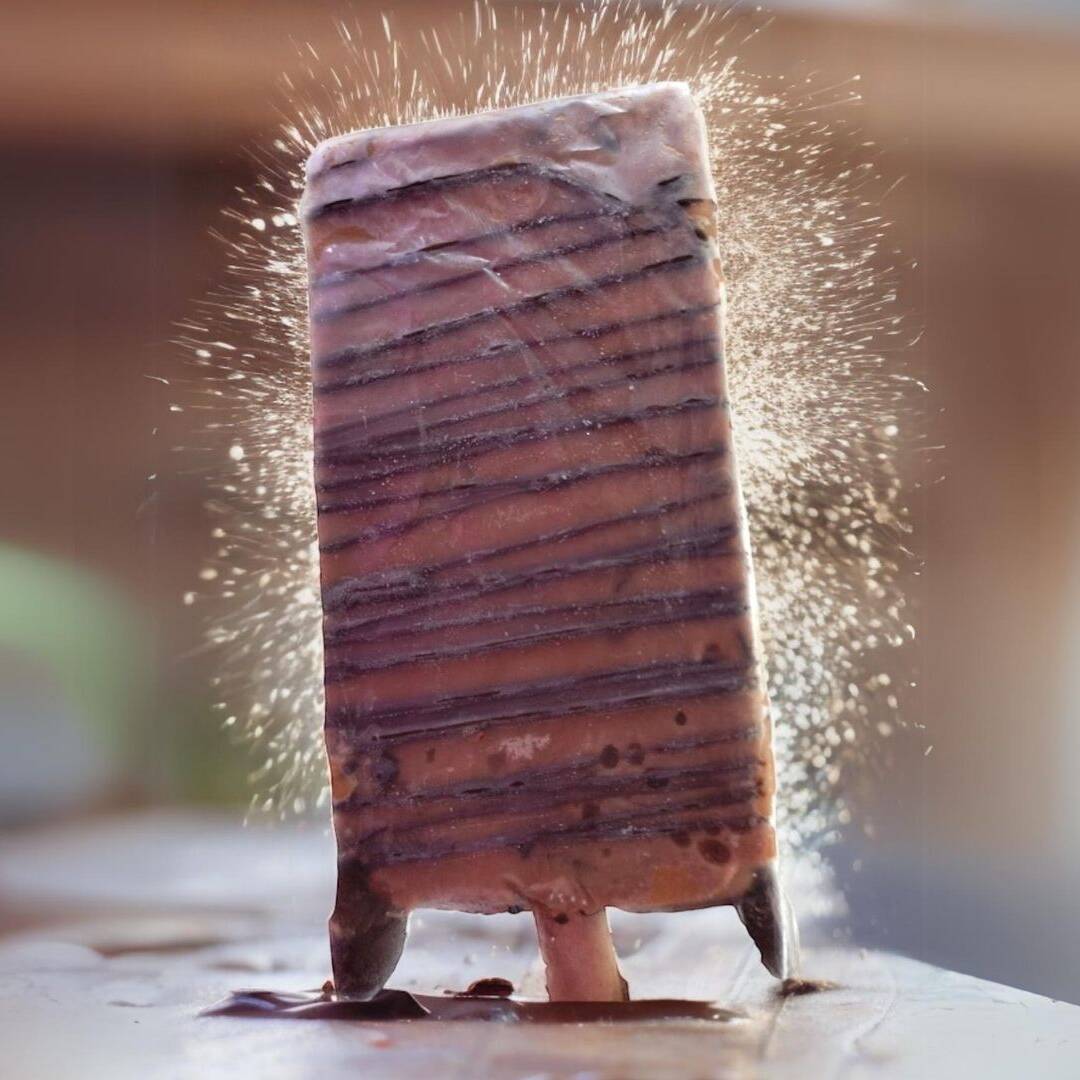 Paleta de Carajillo